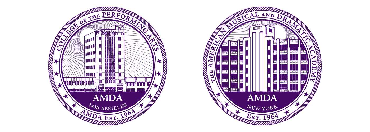 Accreditations & Approvals AMDA Consolidated Catalog Catalog